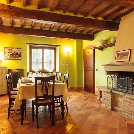 Agriturismo Villa Veronica Lama  Eksteriør bilde