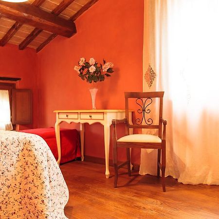 Agriturismo Villa Veronica Lama  Rom bilde
