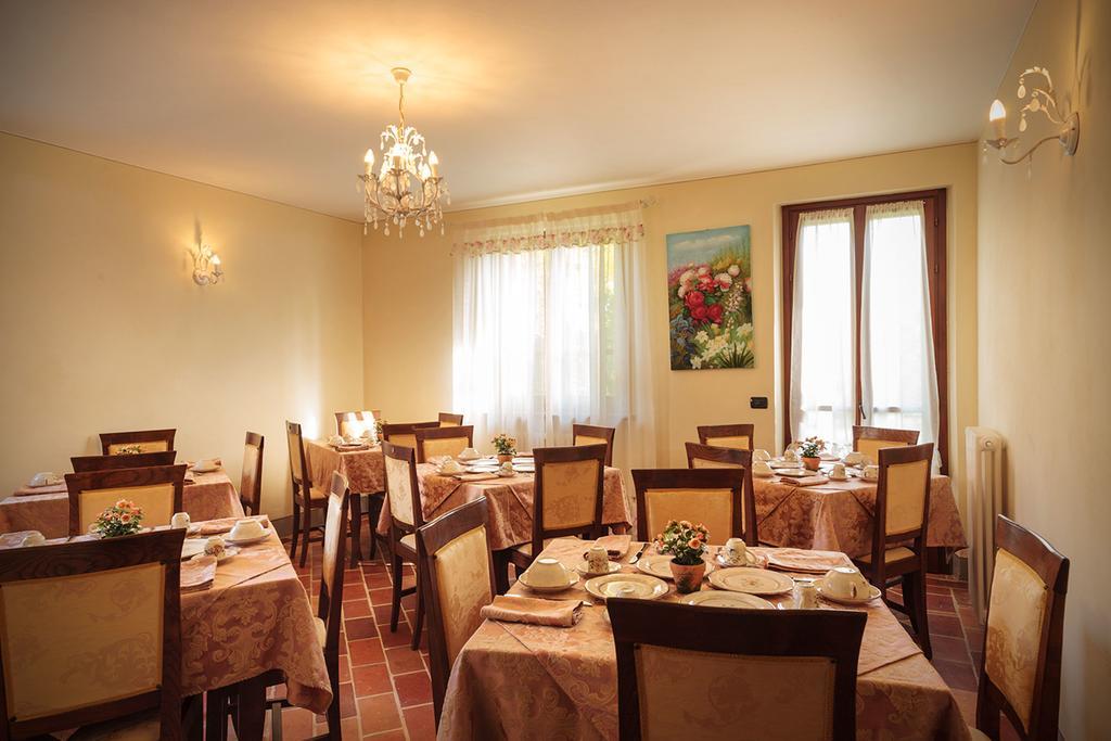 Agriturismo Villa Veronica Lama  Rom bilde