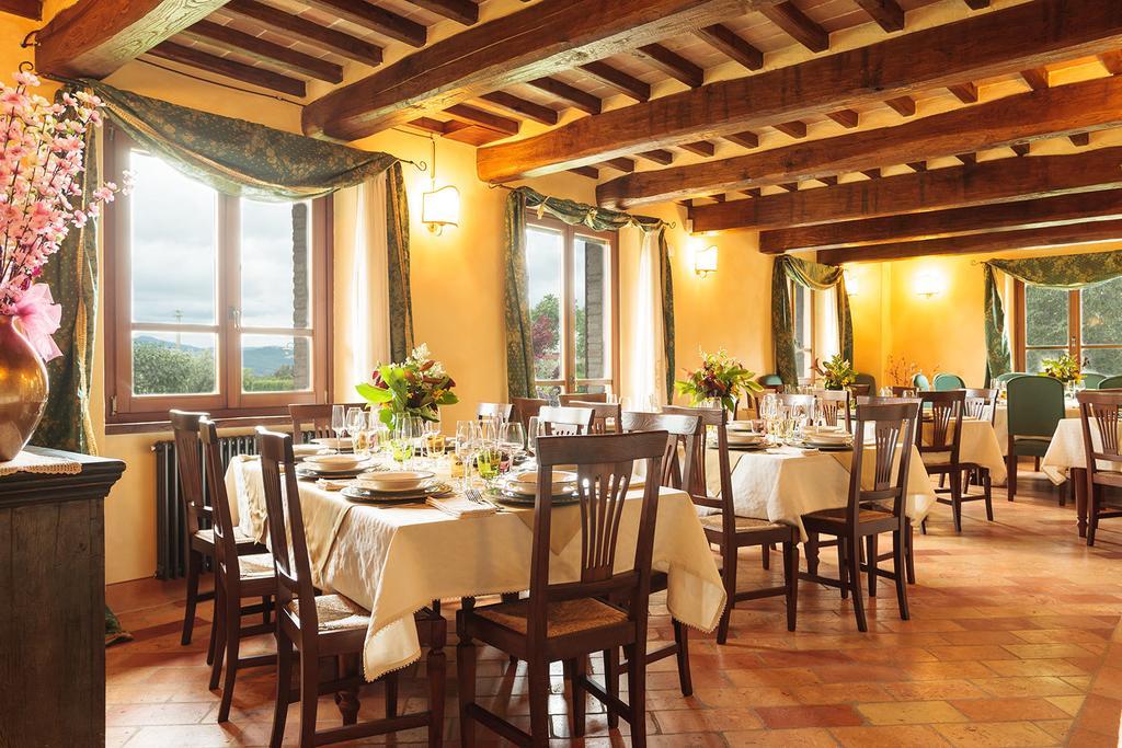 Agriturismo Villa Veronica Lama  Eksteriør bilde