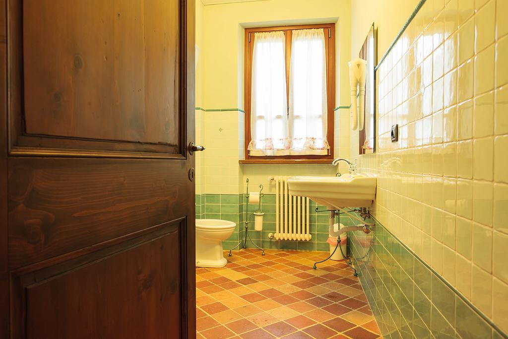Agriturismo Villa Veronica Lama  Rom bilde