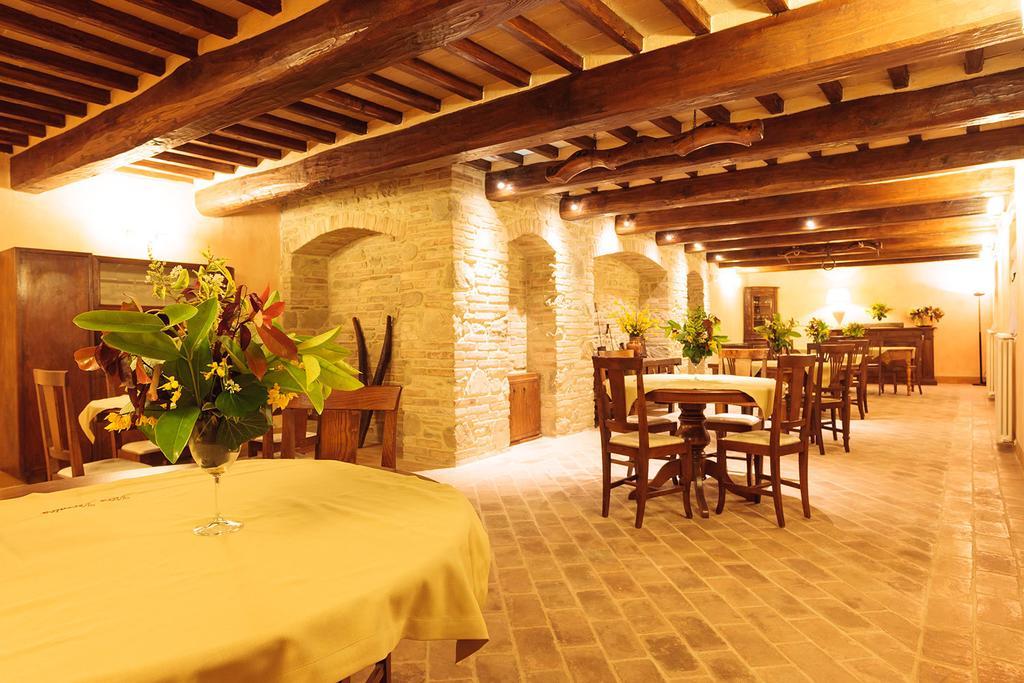 Agriturismo Villa Veronica Lama  Eksteriør bilde