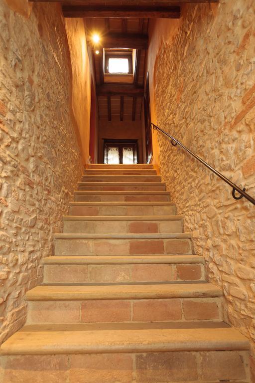 Agriturismo Villa Veronica Lama  Rom bilde