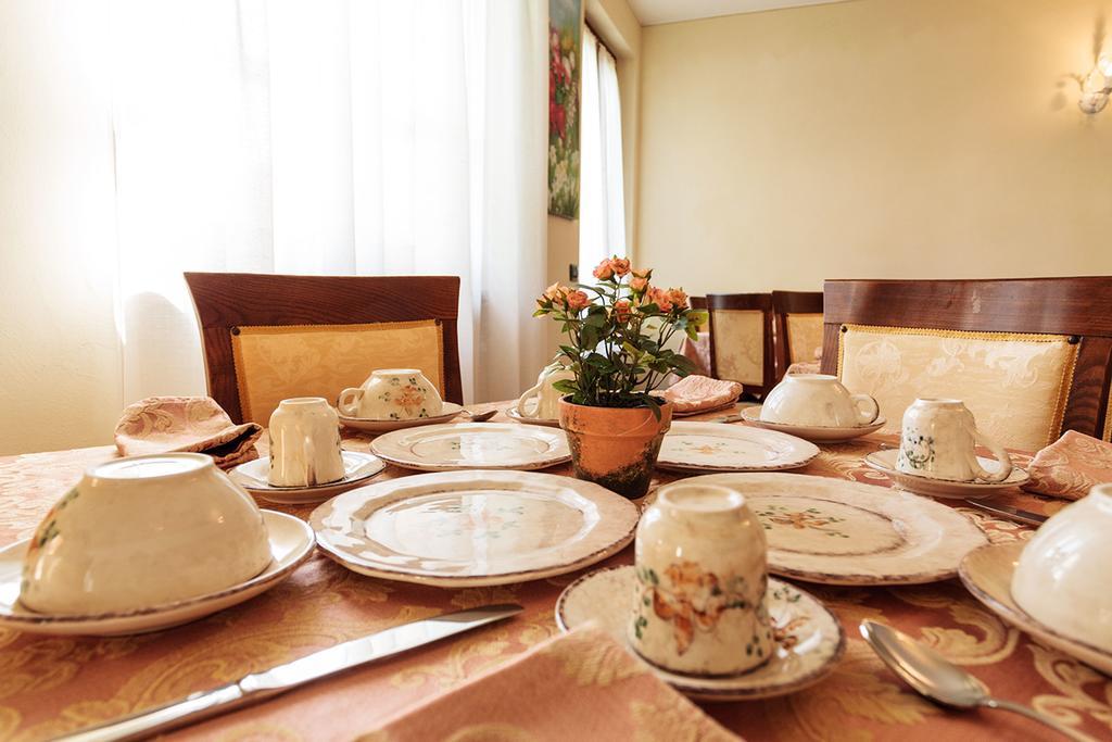 Agriturismo Villa Veronica Lama  Rom bilde